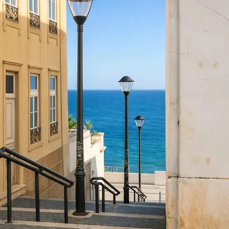 Apartment One-bedroom In Old Town With Pool *