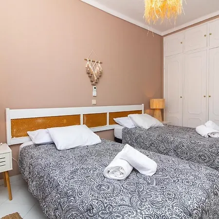 One-bedroom In Old Town With Pool * Albufeira