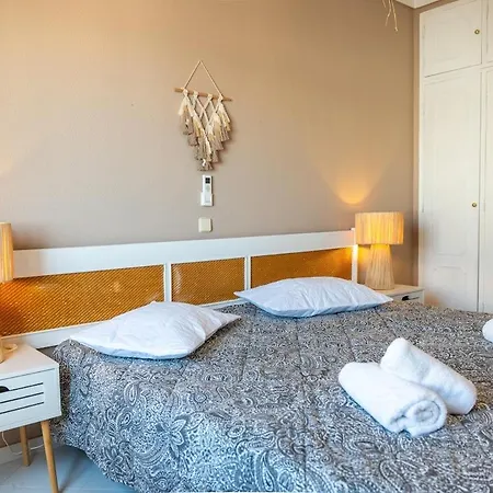One-bedroom In Old Town With Pool * 알부페이라