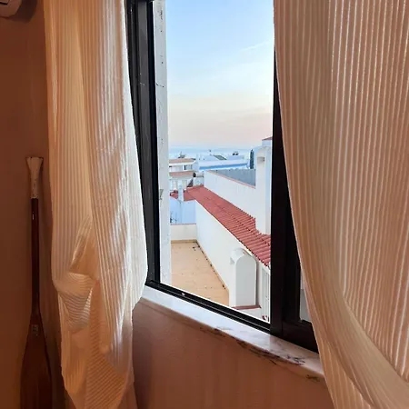 Apartment One-bedroom In Old Town With Pool