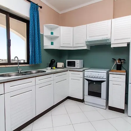One-bedroom In Old Town With Pool Apartment