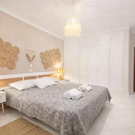 One-bedroom In Old Town With Pool Apartment