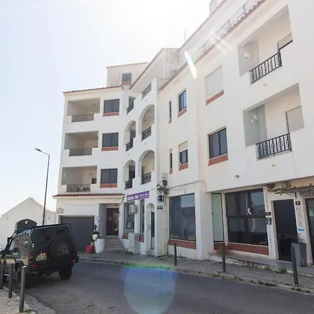 아파트 One-bedroom In Old Town With Pool 알부페이라